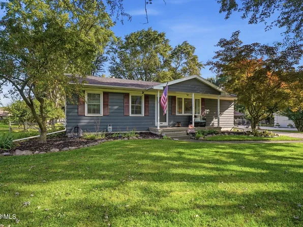 5532 Dennison Rd, Toledo, OH 43615
