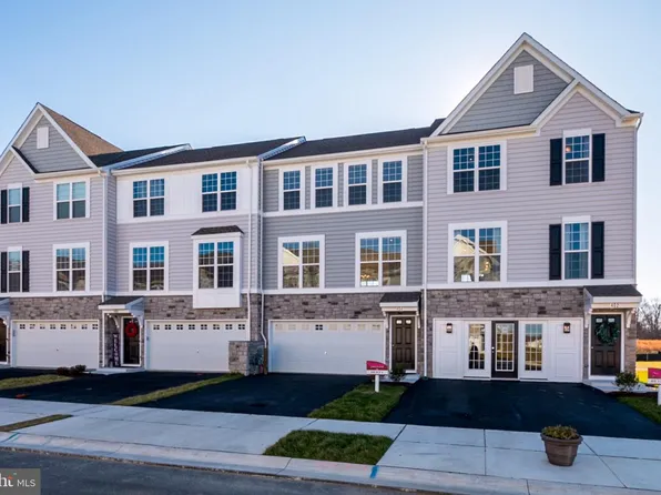 212 Case Rd, Townsend, DE 19734