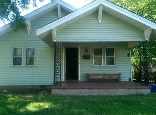 2334 NW 21st St, Oklahoma City, OK 73107