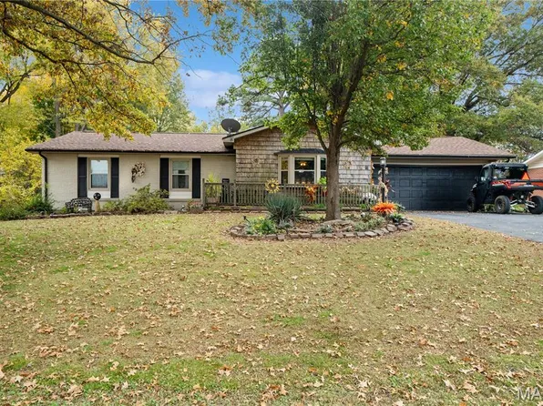 111 W Mar Elm St, Scott City, MO 63780