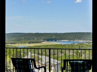 21021 Ridgeview Loop, Lago Vista, TX 78645