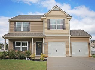 6001 Adie Ln, Indian Land, SC 29707