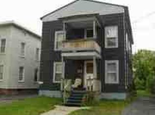 2207 McBride Ave, Utica, NY 13502