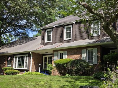 65 Main Street #39, Essex, CT, 06426