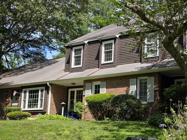 65 Main Street #39, Essex, CT 06442