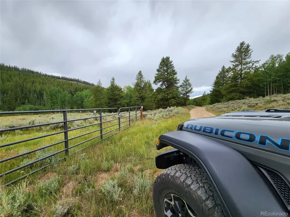 2411 Cr-6, Leadville, CO 80461