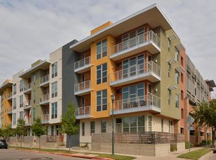 1320 Robert Browning St UNIT 105, Austin, TX 78723