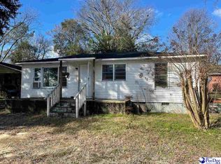 7 Martin Luther King Dr, Cheraw, SC 29520