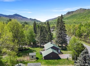 3317 Nys Rte #73, Keene, NY 12942