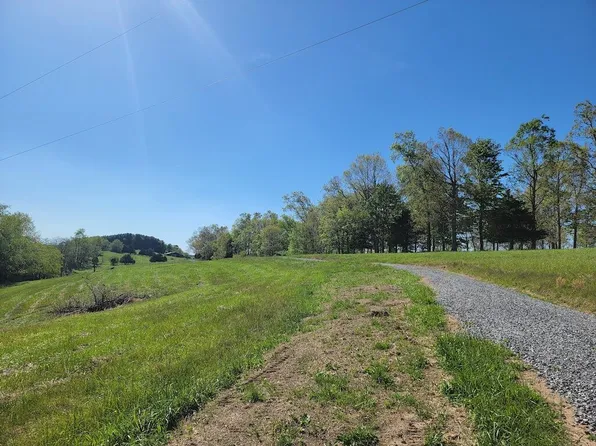 LOT 1 Fairview Church Rd, Riner, VA 24149