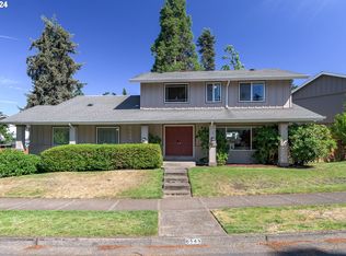 6545 E St, Springfield, OR 97478