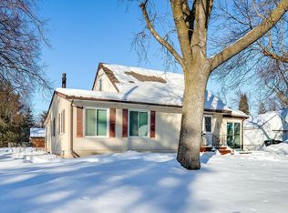 2631 2nd Ave E, North Saint Paul, MN 55109