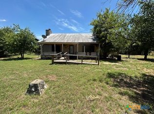 15720 Willow Grove Rd, Brush Valley, TX 76557