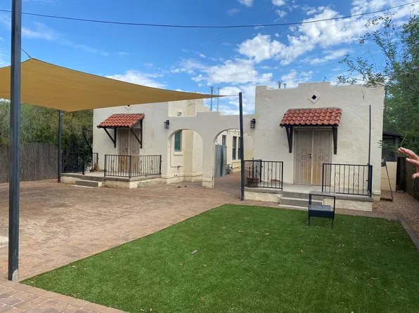 712 E 4th St #4, Tucson, AZ 85719