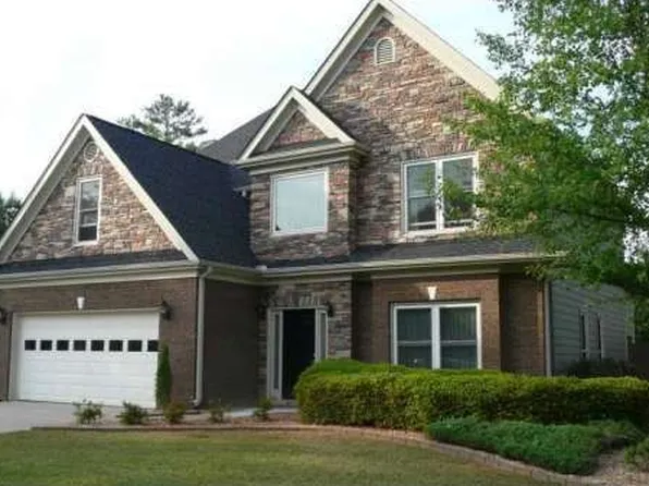 3571 Apalachee Rdg, Monroe, GA 30656
