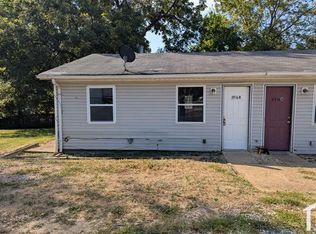 8936 Higginson Dr UNIT E, Saint Louis, MO 63121