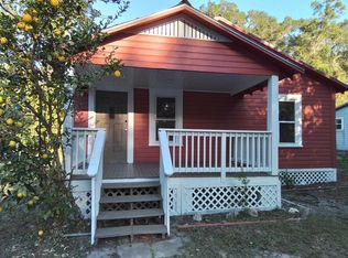 25 Dispennette Dr, Crawfordville, FL 32327