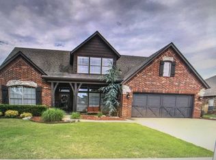 17610 E 47th St, Tulsa, OK 74134