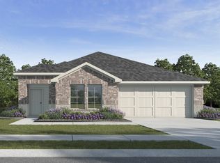 906 Fairbanks Dr, Ennis, TX 75119