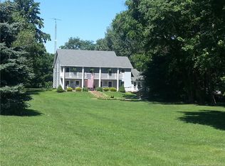 818 N Howell Rd, Salem, IN 47167