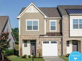 134 Hill Shore Ln, Clayton, NC 27527