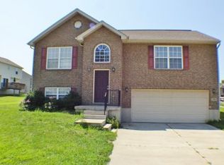 6443 Pepperwood Dr, Burlington, KY 41005