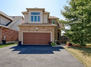 386 Champlain Ave, Woodstock, ON N4V0B3