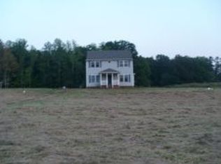 192 Willow Farm Ln, Bumpass, VA 23024