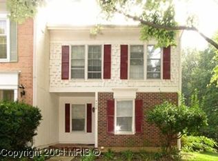 5438 Long Boat Ct, Fairfax, VA