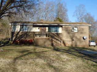 166 Clark Rd, Mocksville, NC 27028