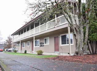 801 NW 27th St #3, Corvallis, OR 97330