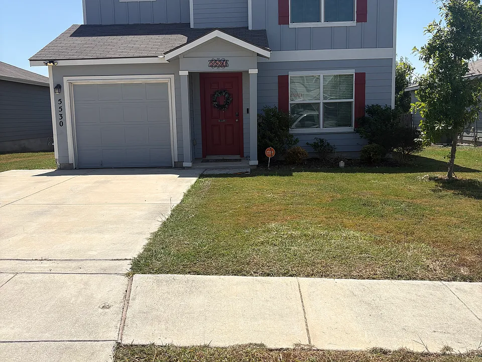 5530 Rosillo Hl