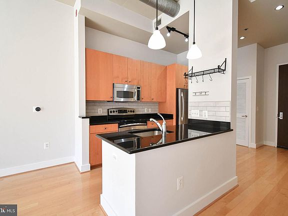 3rd image of 520 John Carlyle St Unit 417