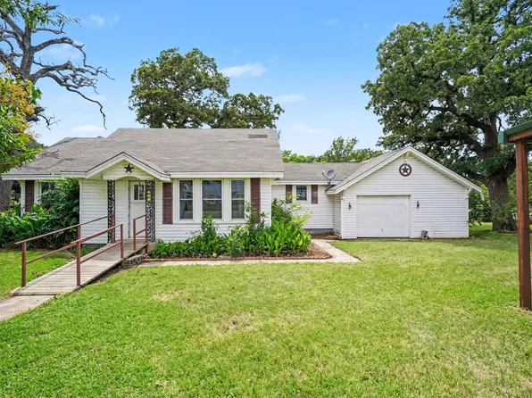 11015 State Highway 171, Covington, TX 76636