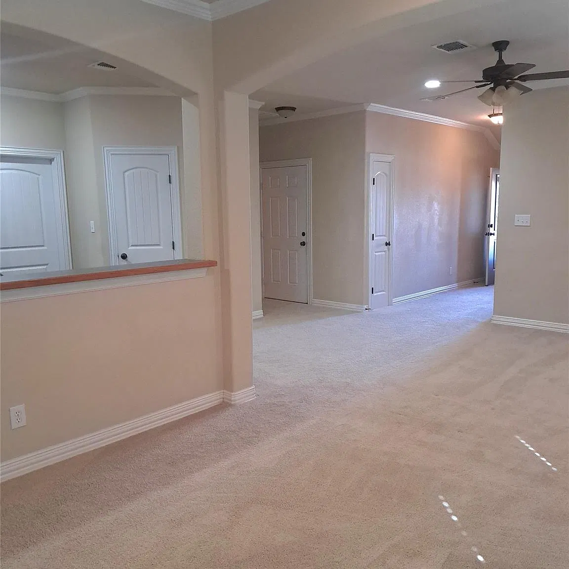 2 bed, 1340 sqft, $1,850 — Photo 3