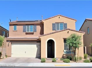 2508 Sable Ridge St, Henderson, NV 89044