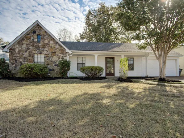 6821 Kirby Arms Dr, Memphis, TN 38115