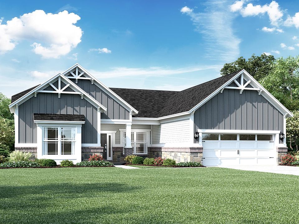 Cheswicke Elevation G