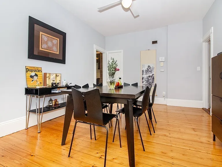 53 Prince St #3 — Photo 9