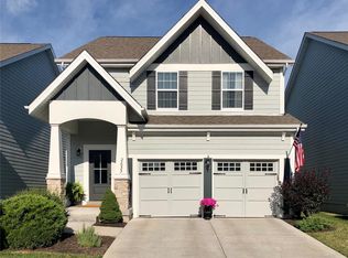 2633 Grover Crossing Way, Grover, MO 63040