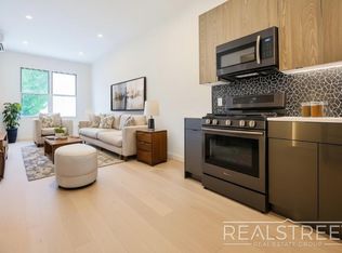 463 E New York Ave #1R, Brooklyn, NY 11225