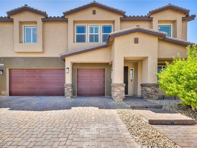 4165 Kerberos Ave, North Las Vegas, NV, 89084