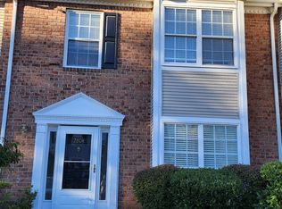 2804 Pinhorn Dr #2804, Bridgewater, NJ 08807