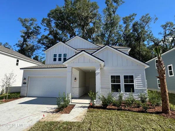 5535 TARSUS Court, Jacksonville, FL 32207