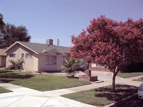 4311 N 9th St, Fresno, CA 93726