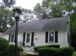 150 Laurel Dr, Needham, MA 02492