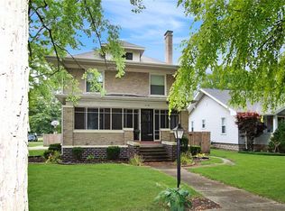 3120 Prairie Ave, Mattoon, IL 61938