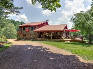 393 Jones Rd, Pulaski, TN 38478