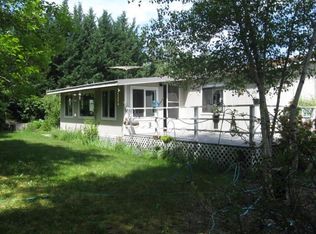 250 Sagamore Rd, Williams, OR 97544