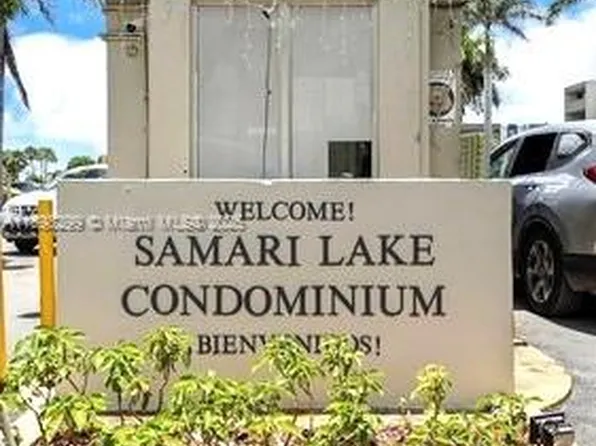 10090 NW 80th Ct APT 1155, Hialeah Gardens, FL 33016
